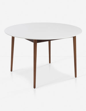 Hanee Round Dining Table