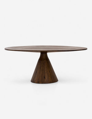 Adair Oval Dining Table