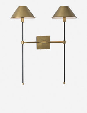 Arteriors Havana Sconce