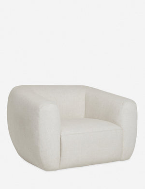 Harlowe Swivel Chair