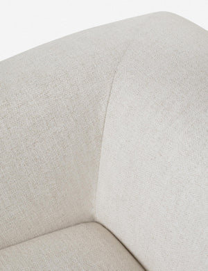 Harlowe Swivel Chair