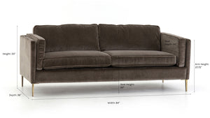 Henrietta Sofa