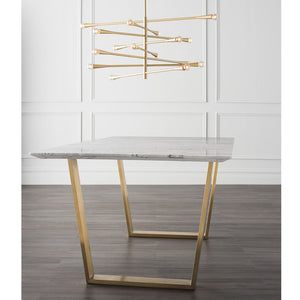 Herzia Pendant Light