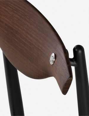 Trestle Dining Chair