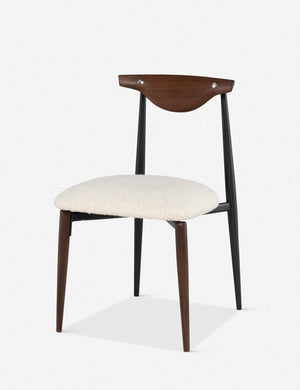 Trestle Dining Chair