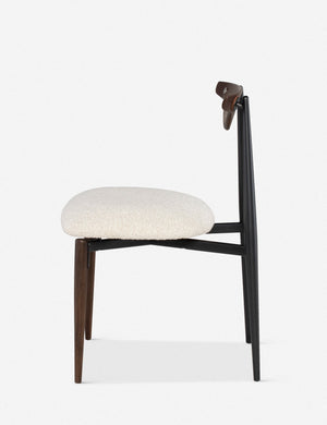 Trestle Dining Chair