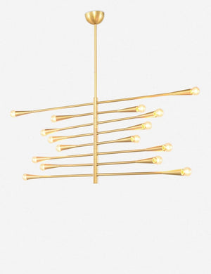 Herzia Pendant Light