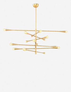 Herzia Pendant Light