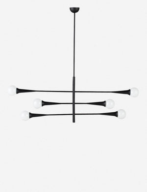 Tawny Pendant Light