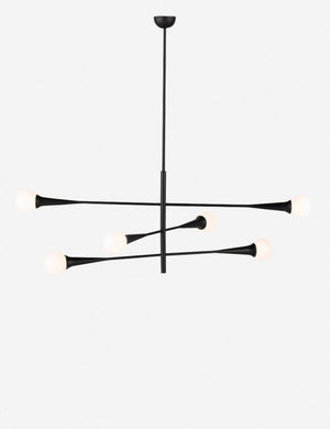 Tawny Pendant Light