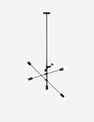 Daley Pendant Light