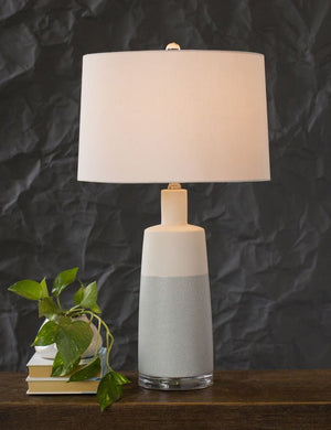 Piper Table Lamp