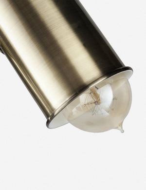 Zanna Table Lamp