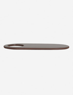 Terra Collection Serving Board, Coffee by Hawkins New York