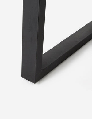 Hollis Indoor / Outdoor Dining Table