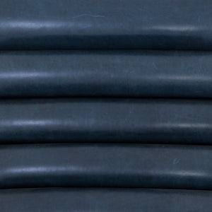 Huxley Leather Accent Chair