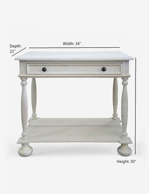 Uli Nightstand