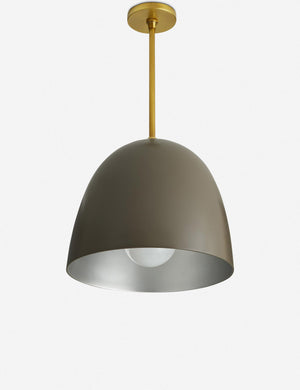 Ponce Pendant Light by Arteriors