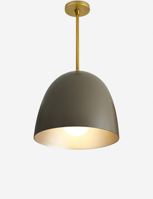 Ponce Pendant Light by Arteriors