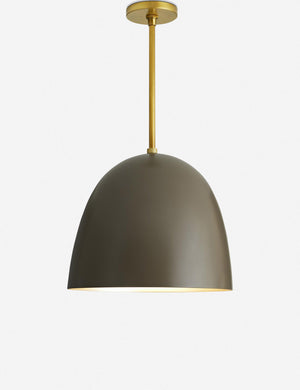 Ponce Pendant Light by Arteriors