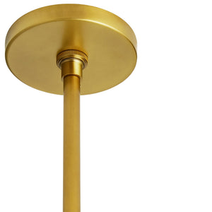 Ponce Pendant Light by Arteriors