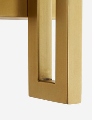 Simba Sconce by Arteriors