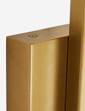 Simba Sconce by Arteriors