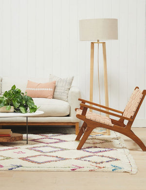 Charity Floor Lamp