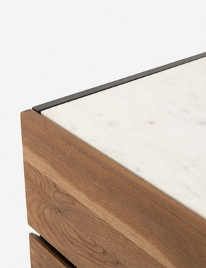 Morileigh Dresser