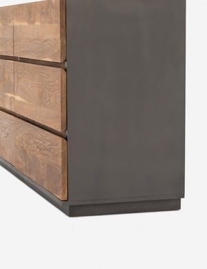 Morileigh Dresser