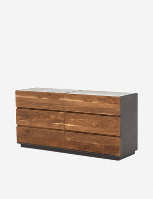 Morileigh Dresser