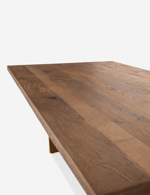 Elexis Dining Table