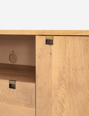 Karma Media Console