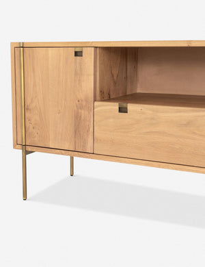 Karma Media Console