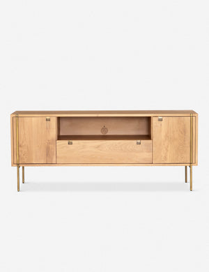 Karma Media Console