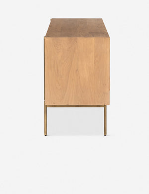 Karma Media Console
