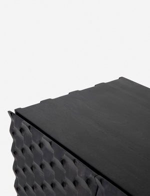 Dylan Media Console