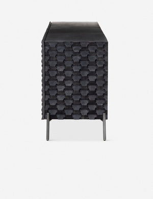 Dylan Media Console