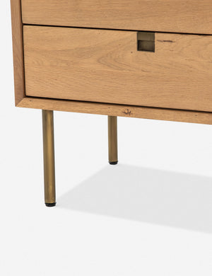 Karma Night Stand