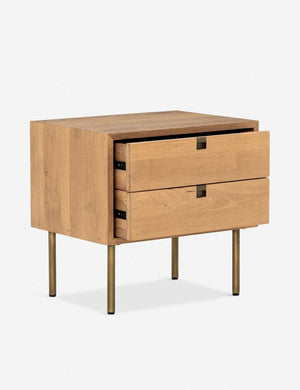 Karma Night Stand