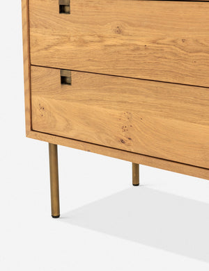 Karma 6-Drawer Dresser