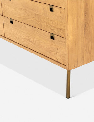 Karma 6-Drawer Dresser