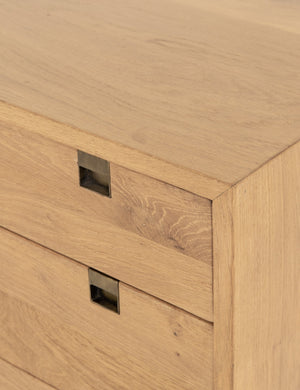 Karma 6-Drawer Dresser
