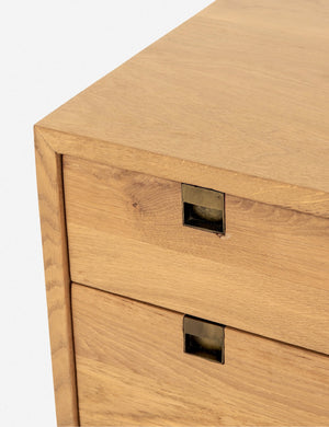 Karma 6-Drawer Dresser