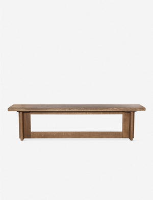 Ashwood Dining Bench