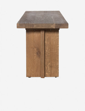 Ashwood Dining Bench