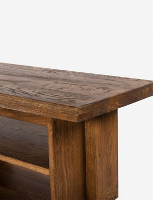 Ashwood Bench