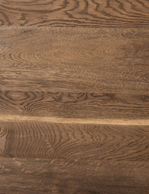 Ashwood Bench