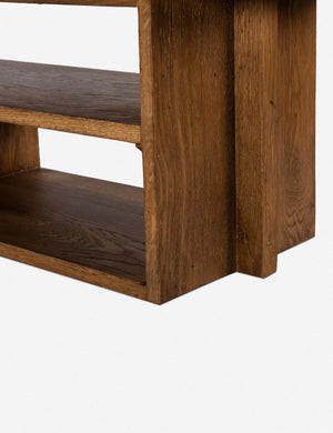 Ashwood Bench