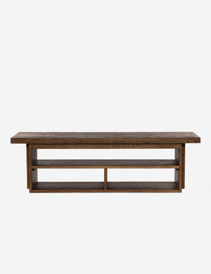 Ashwood Bench